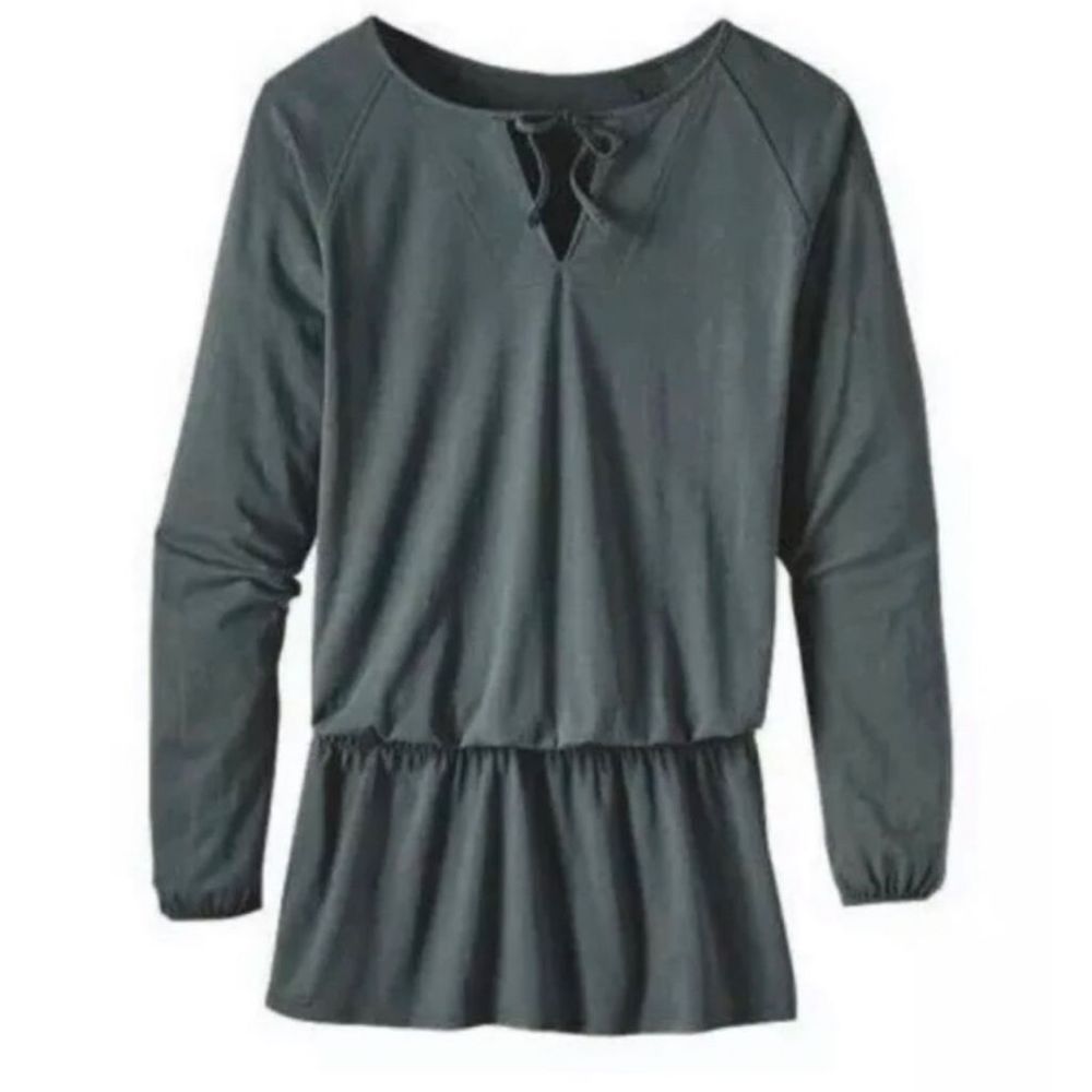 Patagonia Cotton Kamala Women's Tunic Top